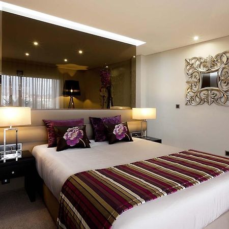 Cardal Hotel Pombal  Rom bilde