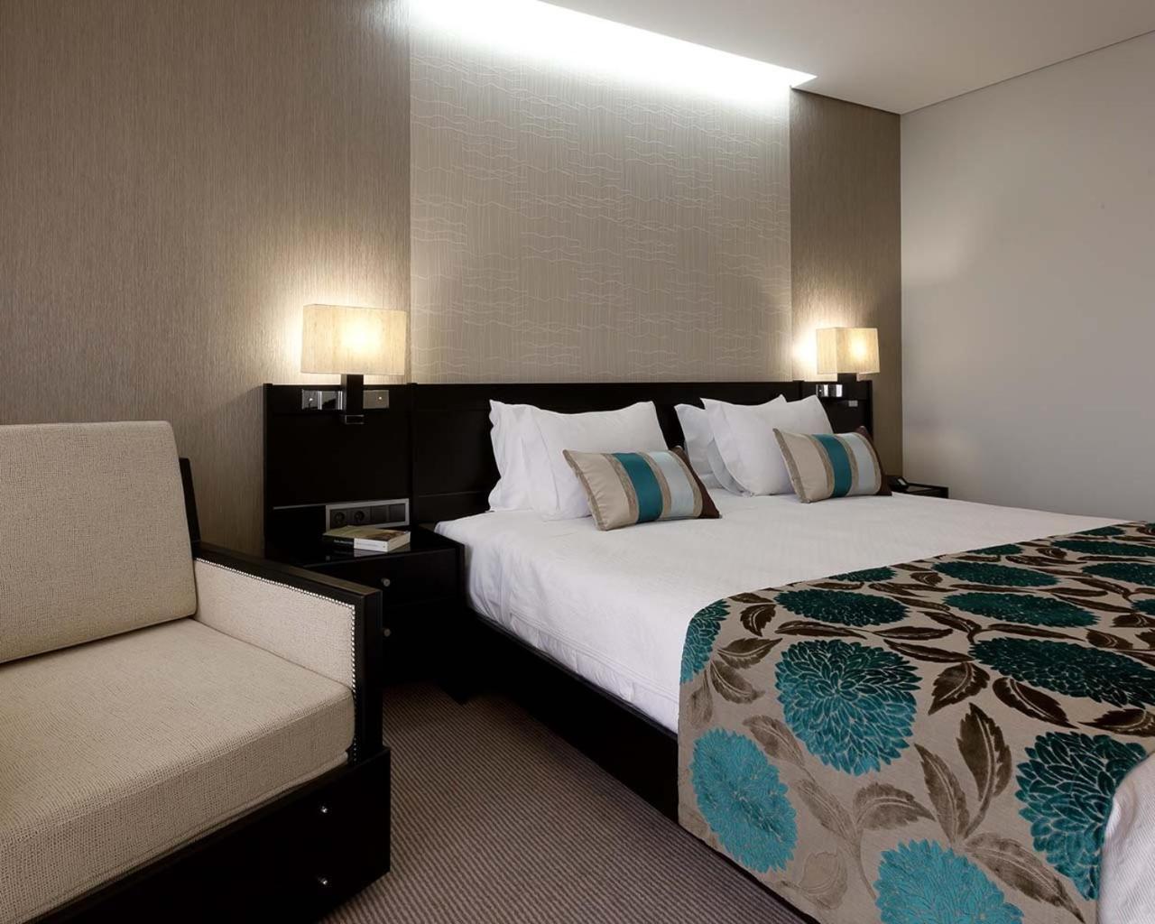 Cardal Hotel Pombal  Eksteriør bilde