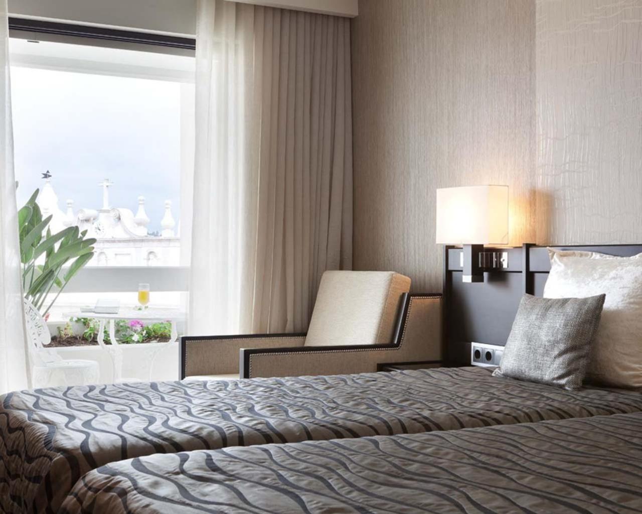 Cardal Hotel Pombal  Eksteriør bilde