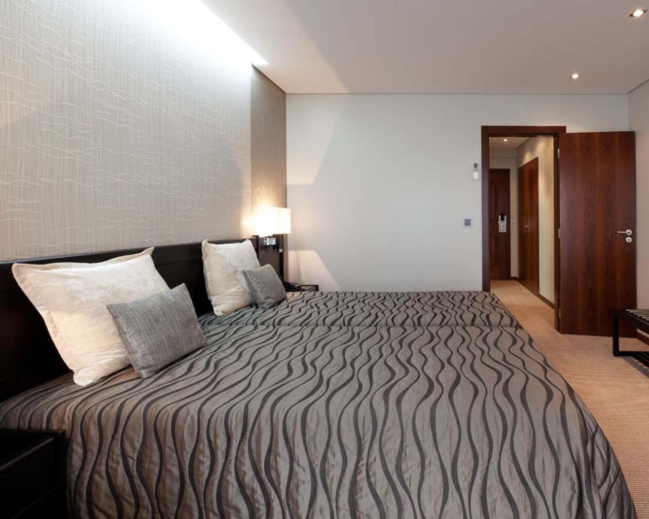 Cardal Hotel Pombal  Eksteriør bilde
