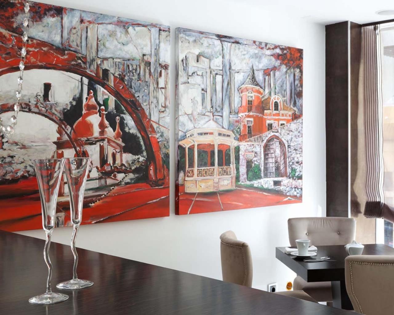 Cardal Hotel Pombal  Eksteriør bilde