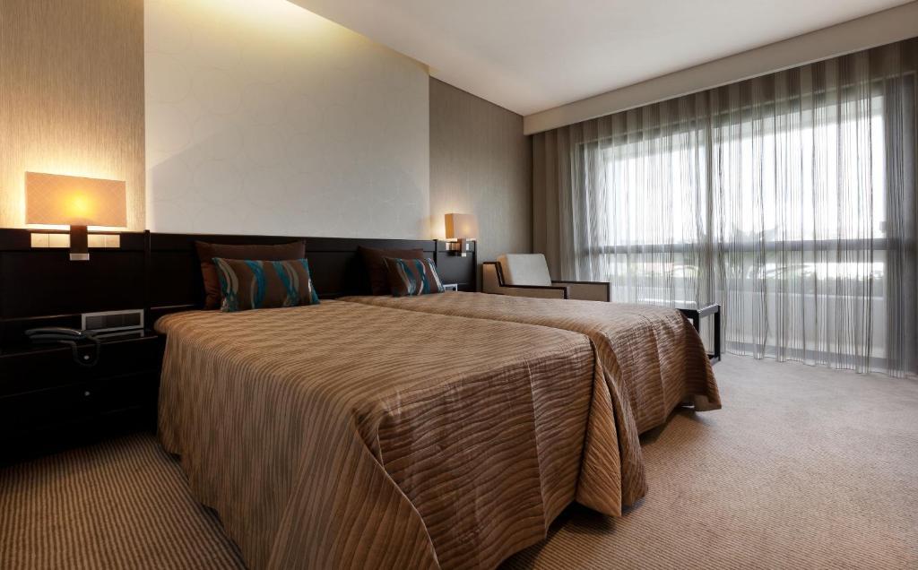 Cardal Hotel Pombal  Rom bilde