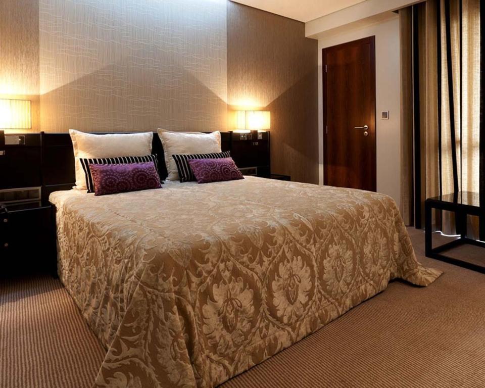 Cardal Hotel Pombal  Rom bilde