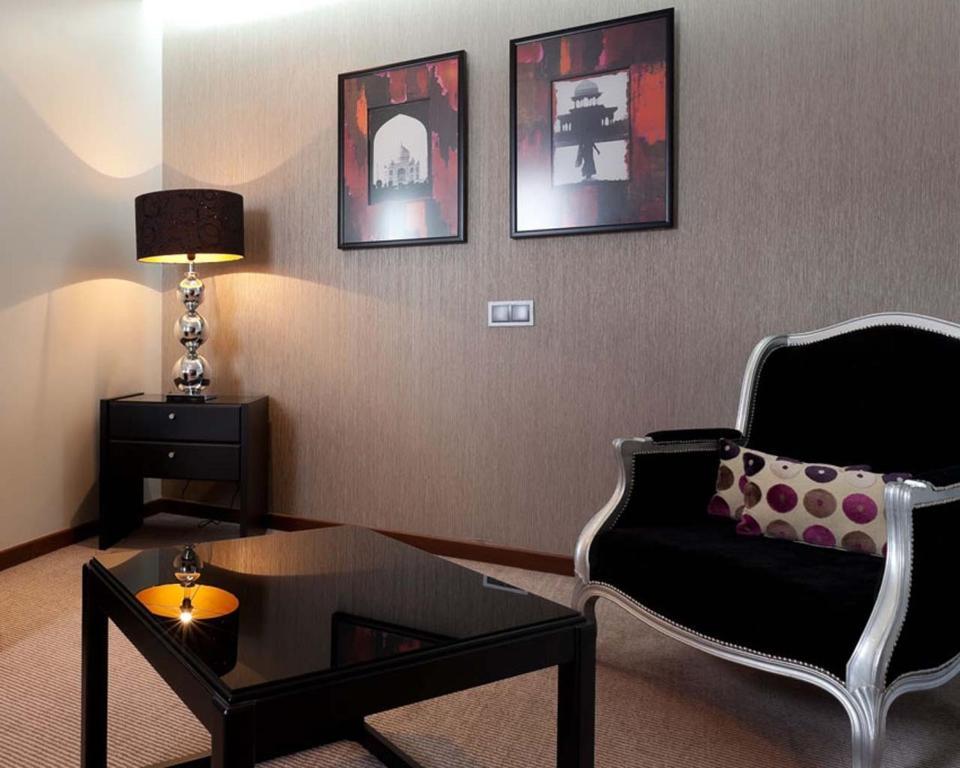 Cardal Hotel Pombal  Rom bilde