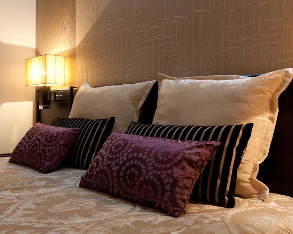 Cardal Hotel Pombal  Rom bilde