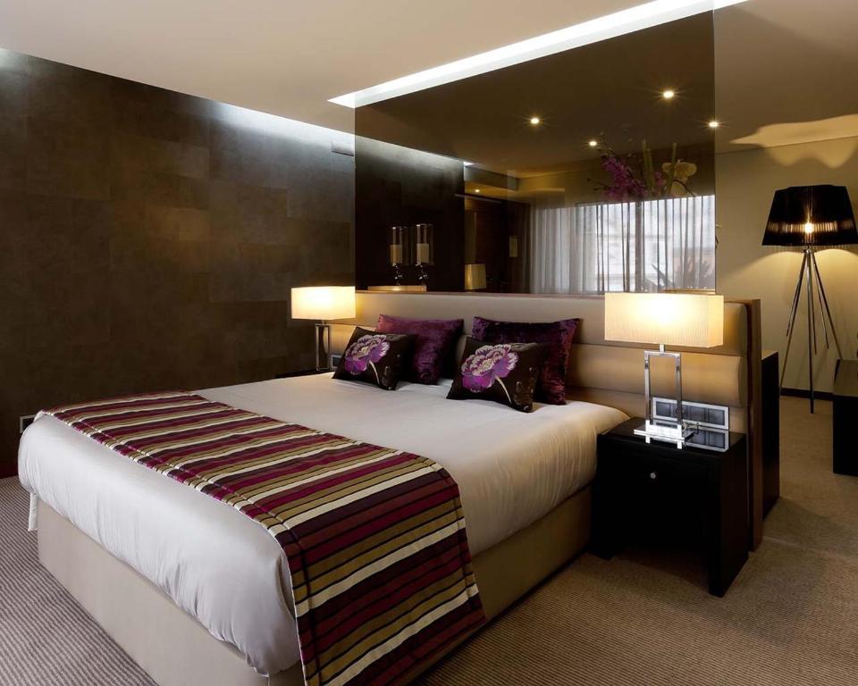 Cardal Hotel Pombal  Rom bilde