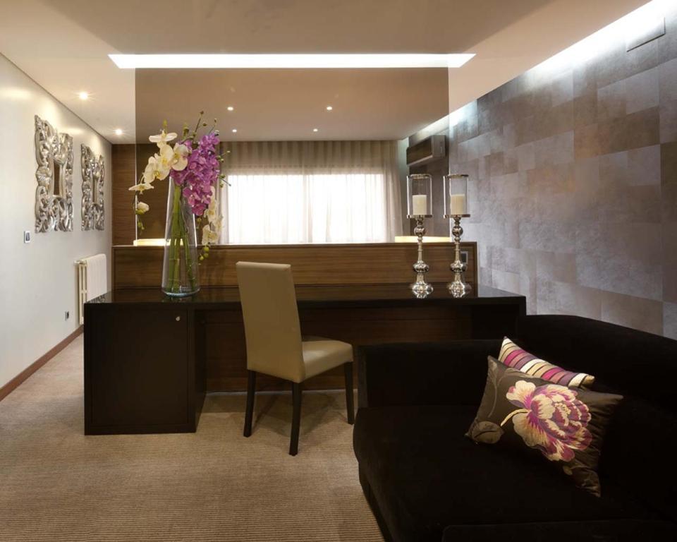 Cardal Hotel Pombal  Rom bilde