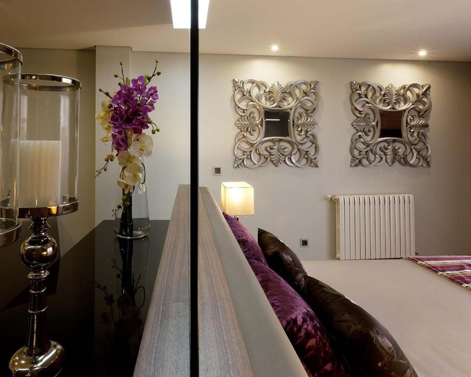 Cardal Hotel Pombal  Rom bilde