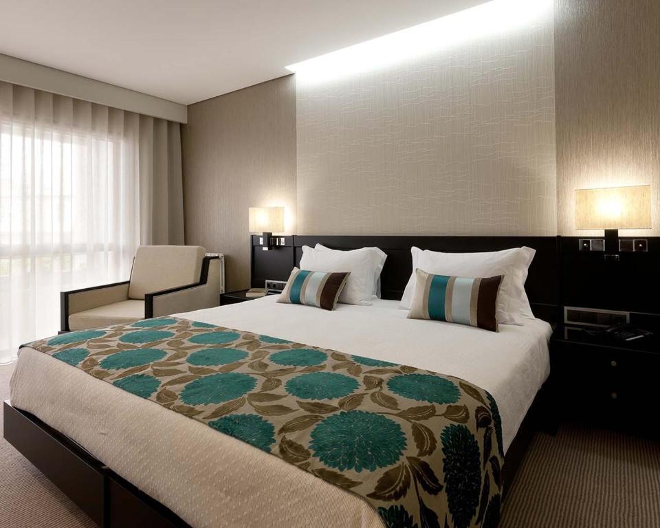 Cardal Hotel Pombal  Rom bilde