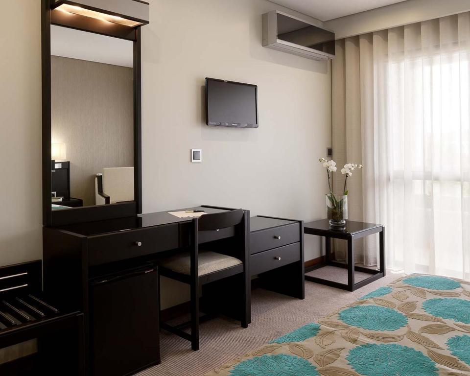 Cardal Hotel Pombal  Rom bilde