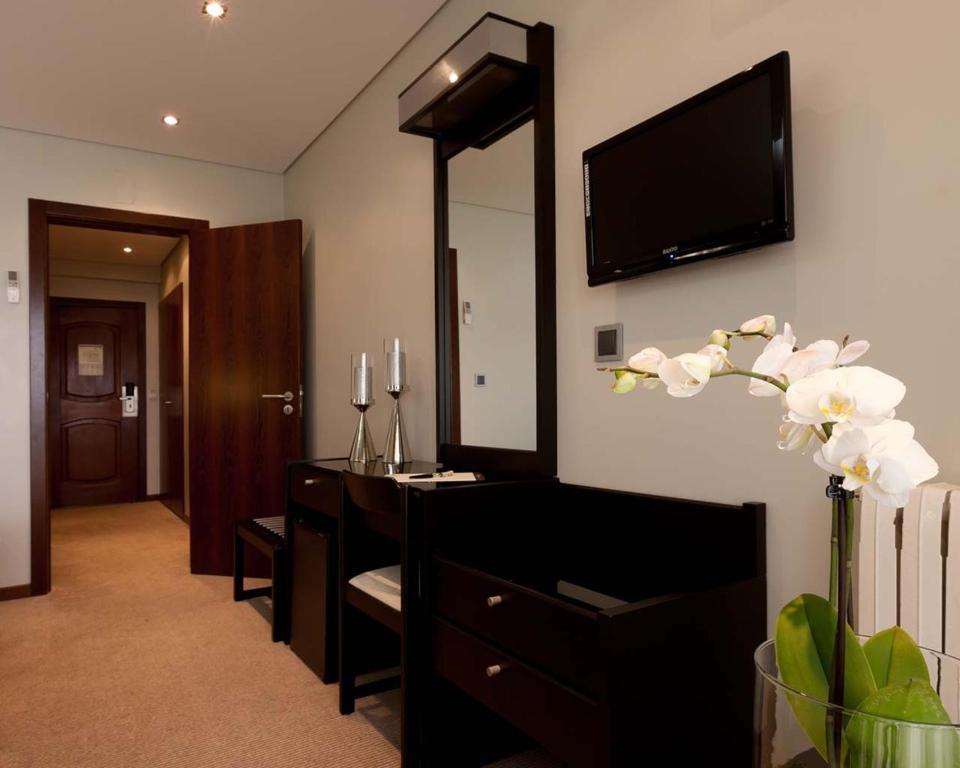 Cardal Hotel Pombal  Rom bilde