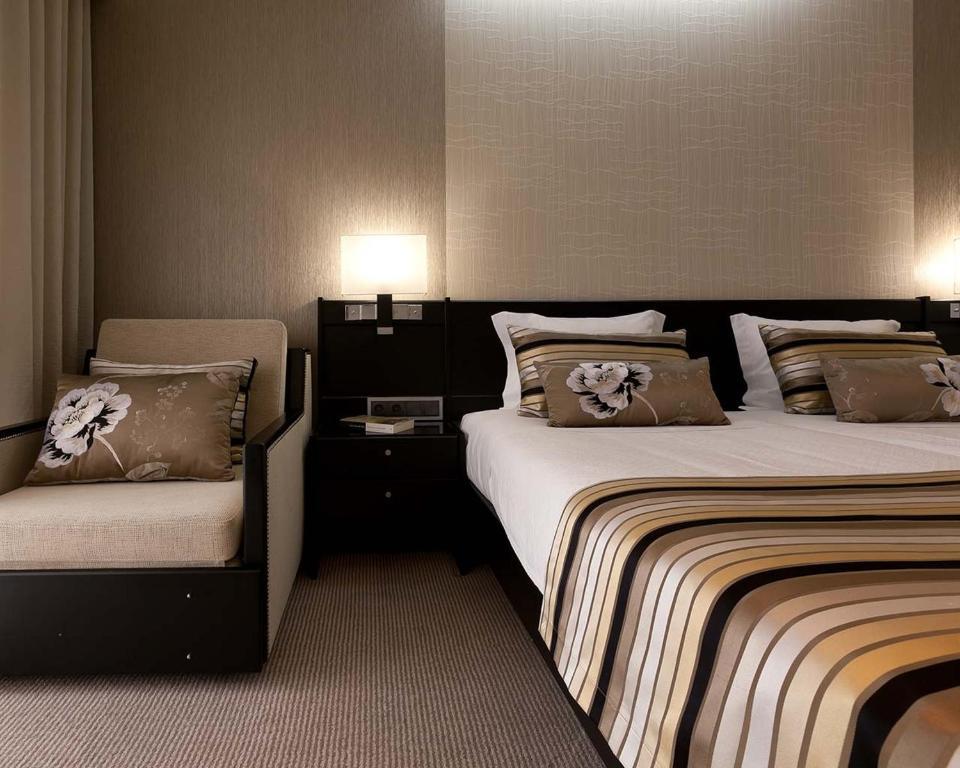 Cardal Hotel Pombal  Rom bilde