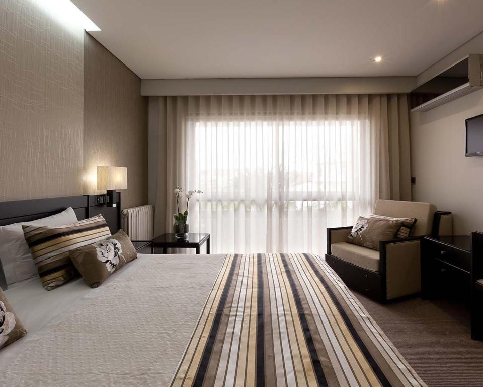 Cardal Hotel Pombal  Rom bilde
