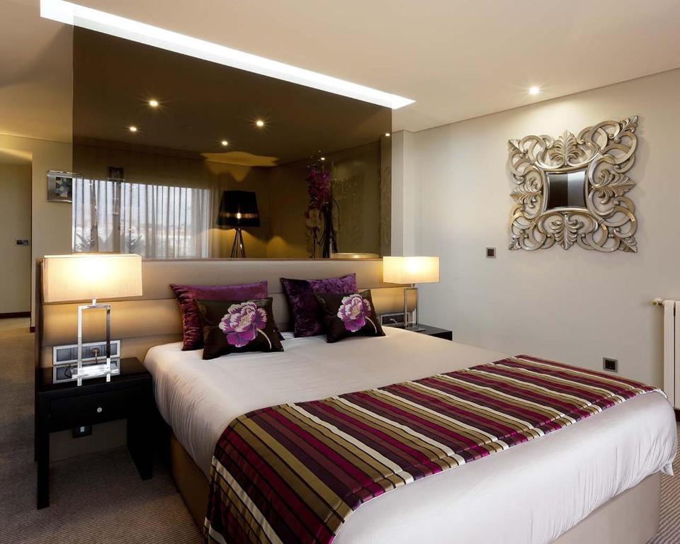 Cardal Hotel Pombal  Rom bilde