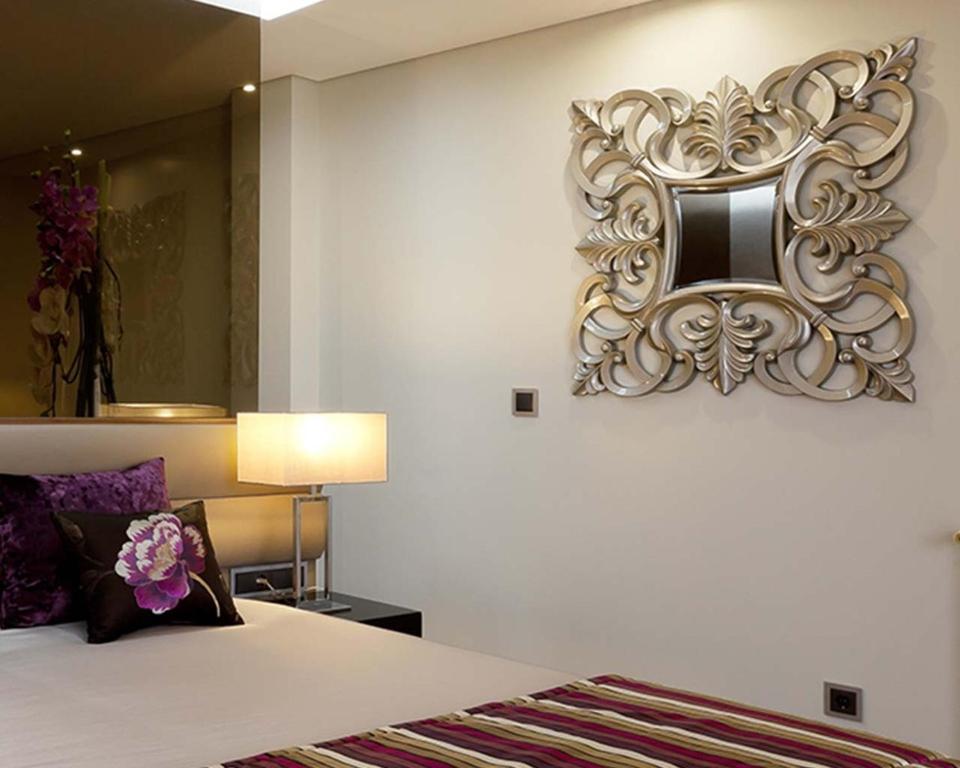 Cardal Hotel Pombal  Rom bilde