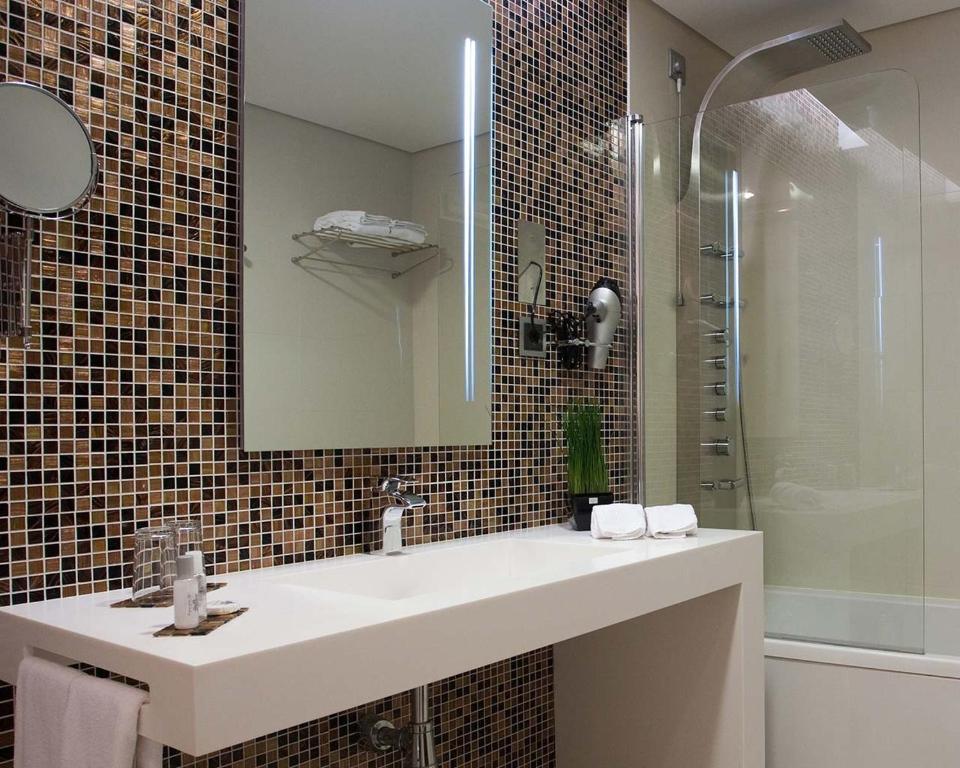Cardal Hotel Pombal  Rom bilde