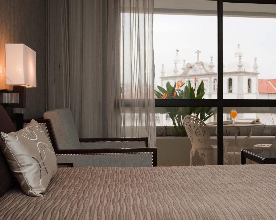 Cardal Hotel Pombal  Rom bilde