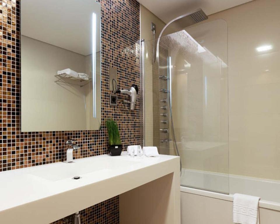 Cardal Hotel Pombal  Rom bilde