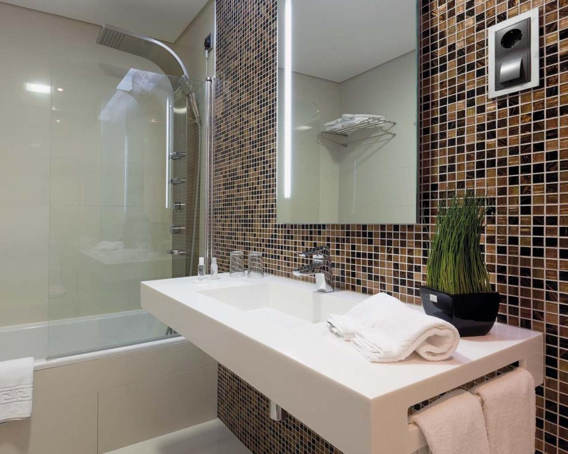 Cardal Hotel Pombal  Rom bilde